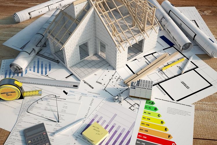 Các quy định liên quan đến chỉ giới xây dựng