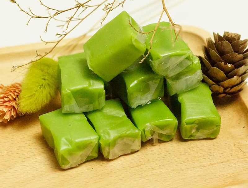 Quy định pháp luật về sản xuất bánh kẹo tại Bến Tre