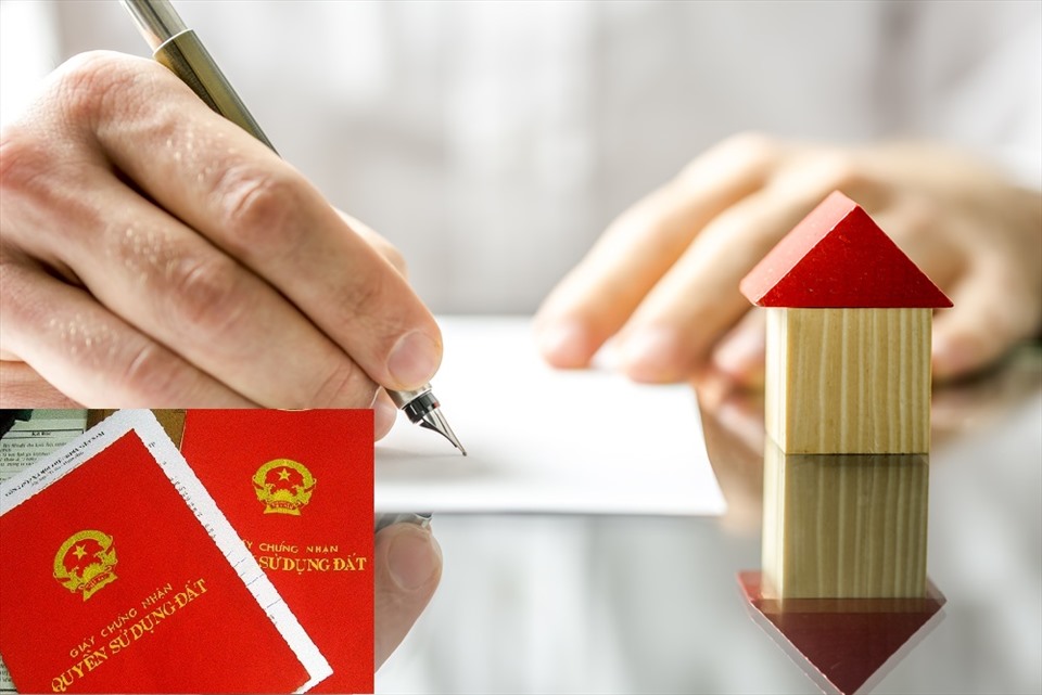 Một số thắc mắc về chuyển quyền sở hữu tài sản