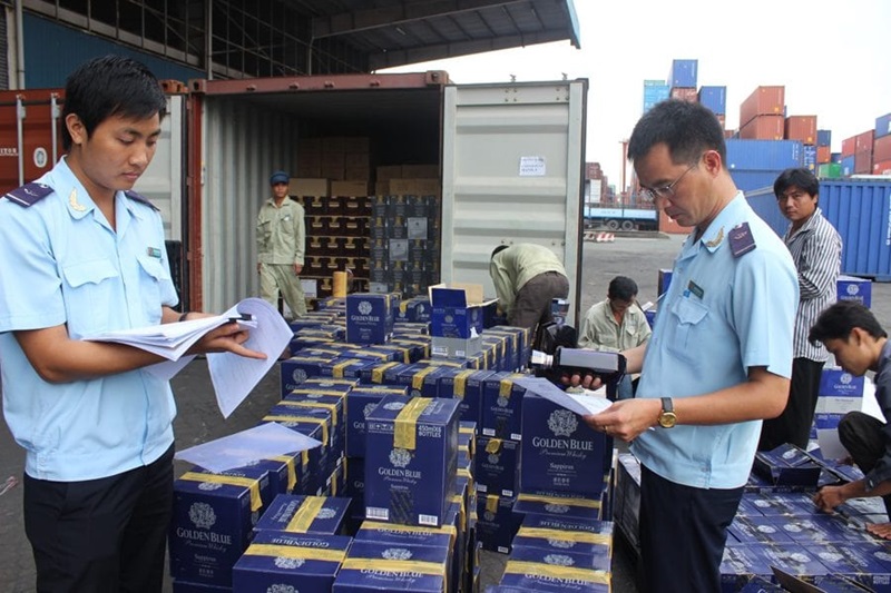 Dịch vụ tư vấn pháp lý về xuất khẩu phế liệu