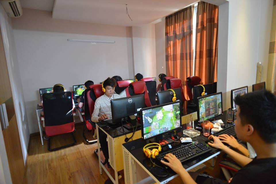 Doanh nghiệp cung cấp dịch vụ trò chơi điện tử G2, G3, G4 phải đáp ứng những điều kiện gì?
