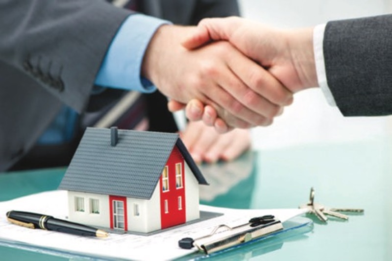 Sự cần thiết của hợp đồng thuê mướn mặt bằng 