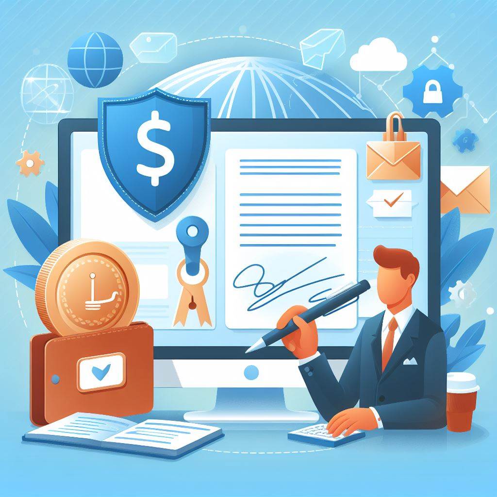 Hướng dẫn đăng ký hộ kinh doanh online 