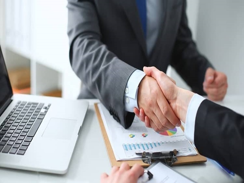 Hồ sơ đề nghị chuyển giao công trình đối với dự án ký hợp đồng BOT