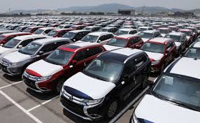 Nhập khẩu xe ô tô là gì?
