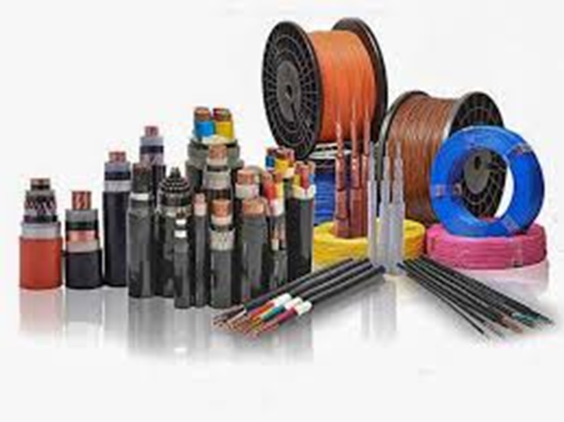 Thế nào là nhập khẩu dây cáp