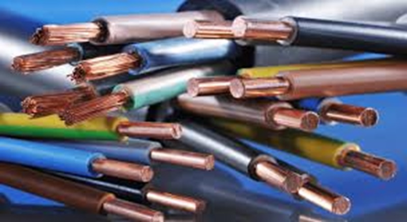 Điều kiện để nhập khẩu dây cáp