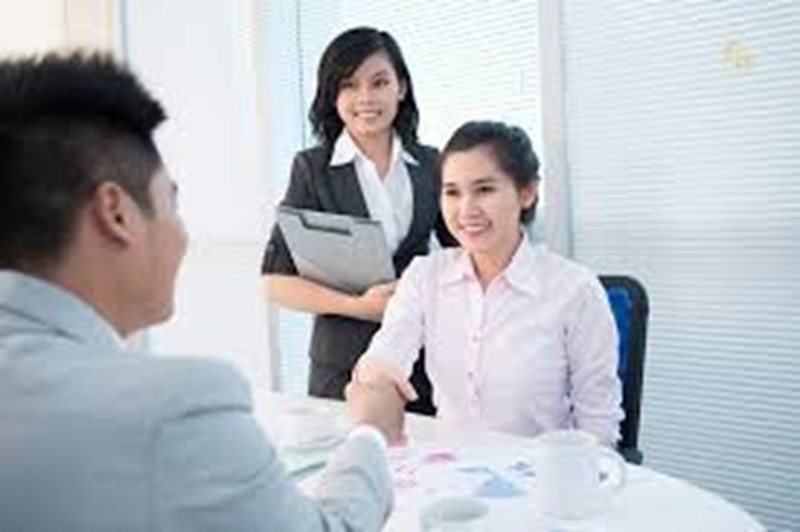 Nhu cầu kinh doanh dịch vụ tư vấn bất động sản