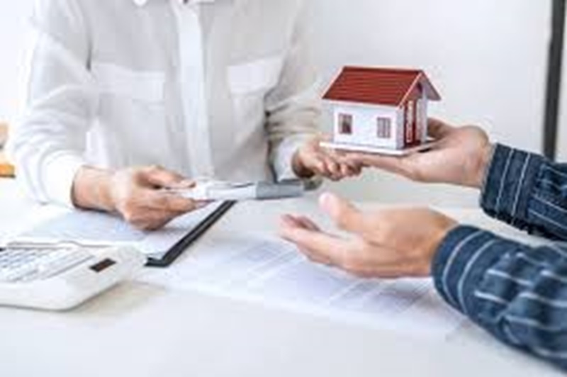 Dịch vụ tư vấn bất động sản là gì? Có phải là ngành nghề kinh doanh có điều kiện không?