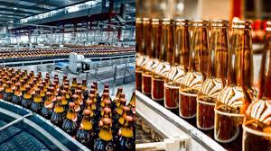 Những giấy phép sản xuất rượu công nghiệp cần phải có