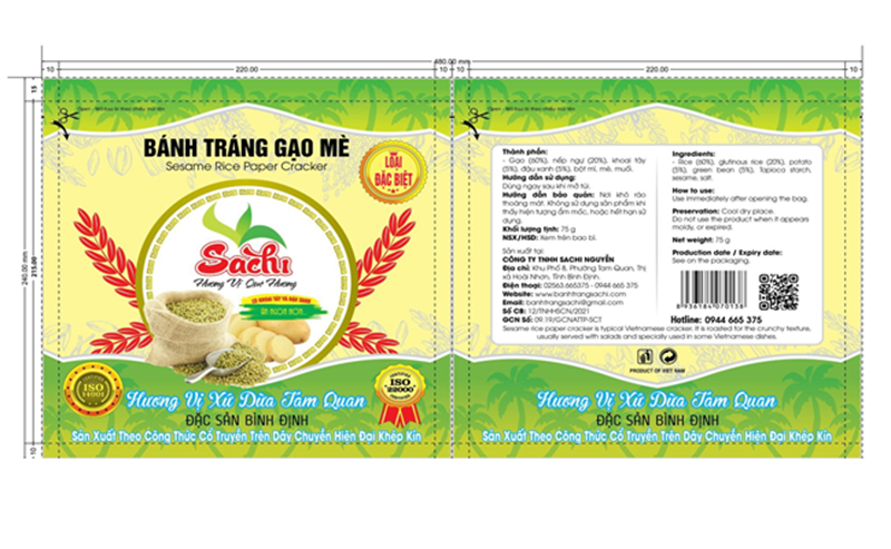 Vi phạm về nội dung trên nhãn hàng hóa chịu phạt bao nhiêu tiền?