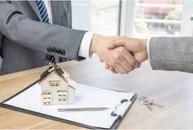 Cho thuê lại bất động sản là gì?