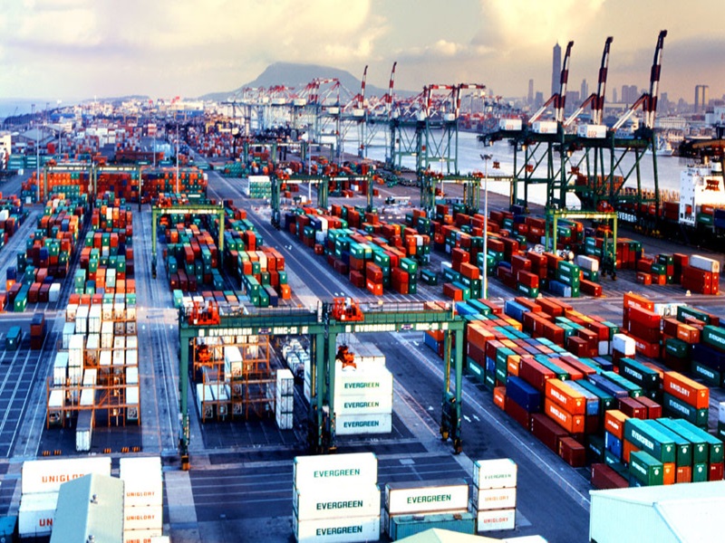Nhu cầu xin cấp Giấy phép quá cảnh hàng hoá