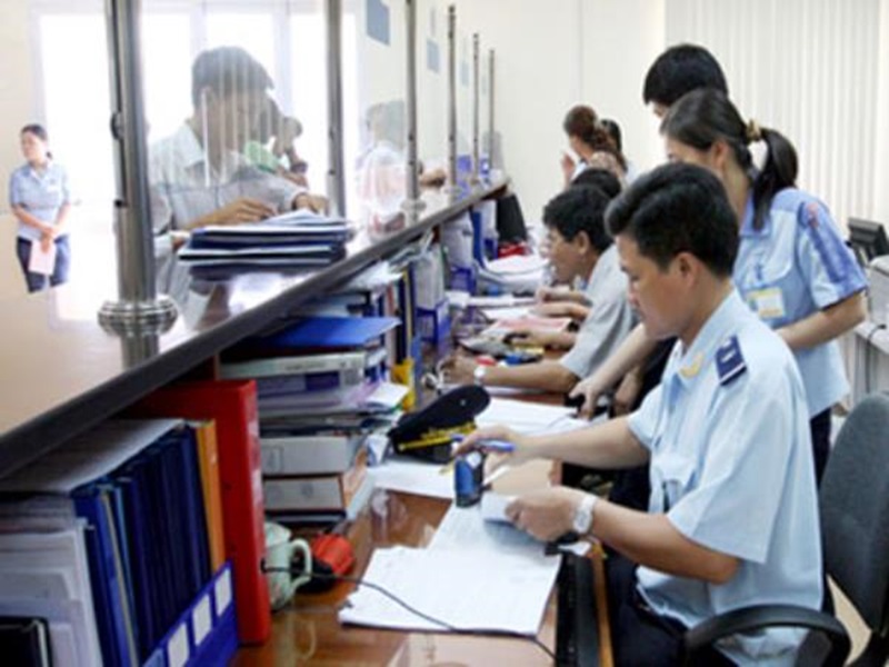 Nhu cầu xin cấp Giấy phép quá cảnh hàng hoá