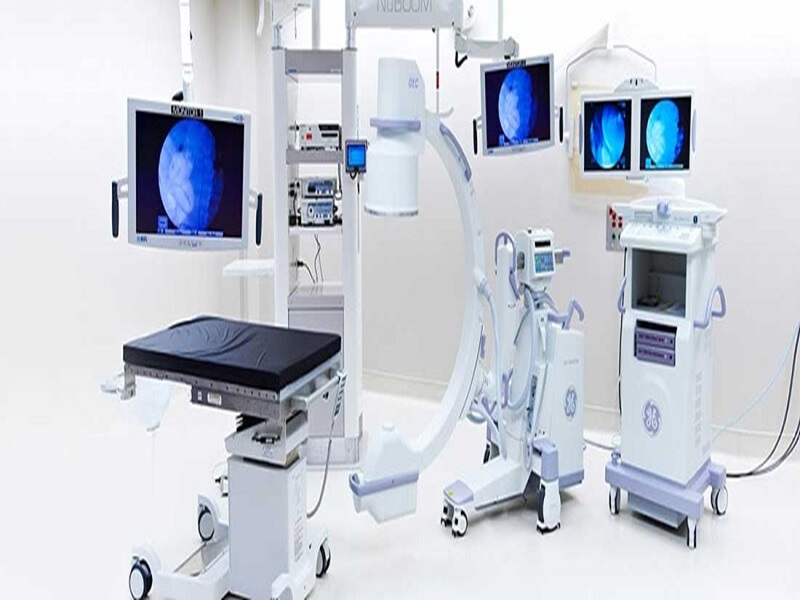 Hồ sơ Công bố tiêu chuẩn áp dụng khi kinh doanh thiết bị y tế loại A