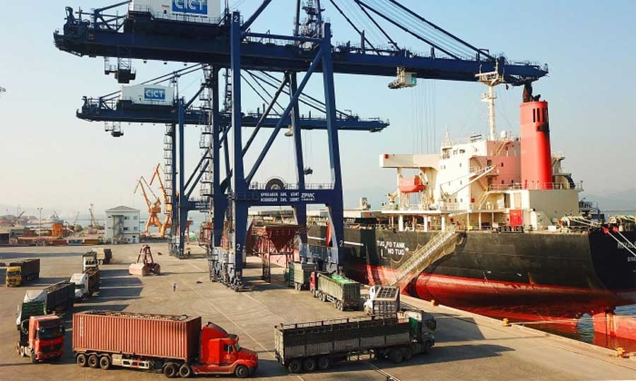 Nguyên tắc xác định trị giá hải quan với hàng hóa xuất khẩu giống hệt