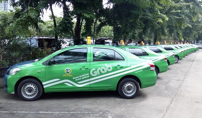 Nhu cầu kinh doanh vận tải hành khách bằng xe taxi hiện nay