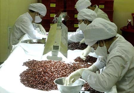 Tìm hiểu về bào chế thuốc cổ truyền