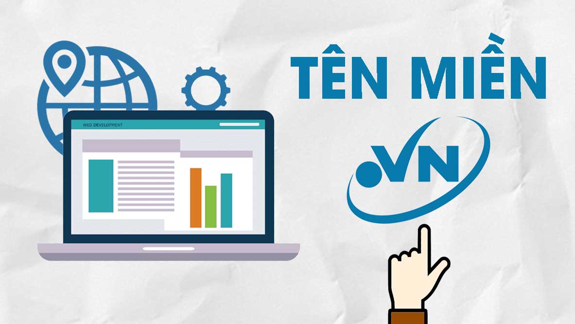 Tìm hiểu về kinh doanh dịch vụ đăng ký, duy trì tên miền 