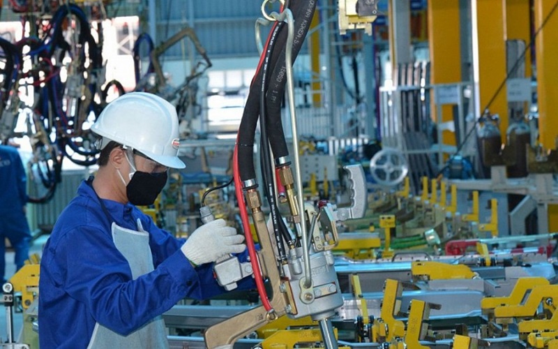 Giải đáp một số câu hỏi về doanh nghiệp nội địa
