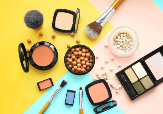 Sự cần thiết của phiếu công bố sản phẩm mỹ phẩm