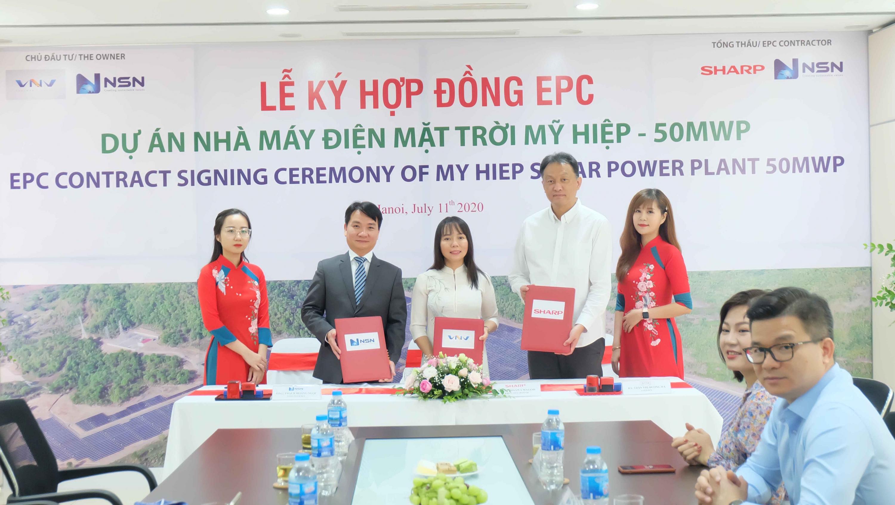 Quy định pháp luật về hợp đồng epc