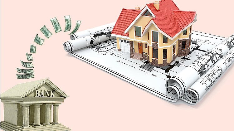 Giải đáp một số câu hỏi về mua nhà trả góp