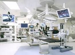 Điều kiện xuất khẩu, nhập khẩu trang thiết bị y tế