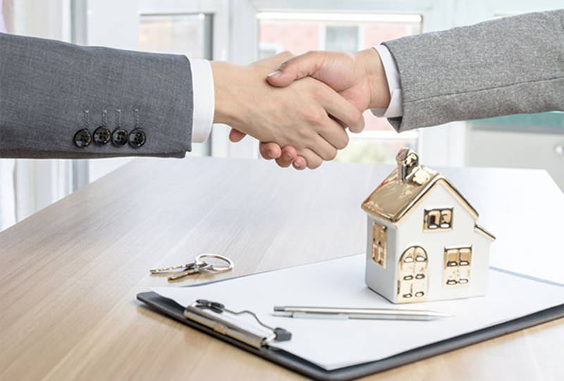 Các thắc mắc thường gặp liên quan đến chuyển nhượng bất động sản