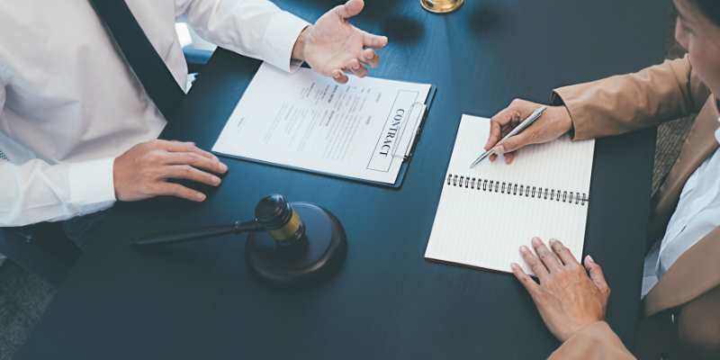 Nhà thầu phụ có được phép thuê bên thứ ba thực hiện hợp đồng thầu phụ không?