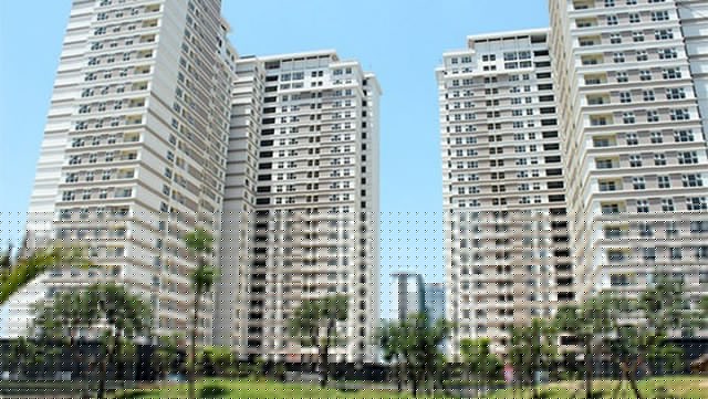 Hợp đồng mua bán căn hộ chung cư hiện nay