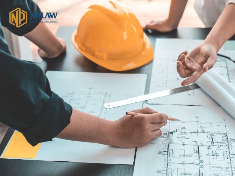 Ai được duyệt bản vẽ thi công dự án?