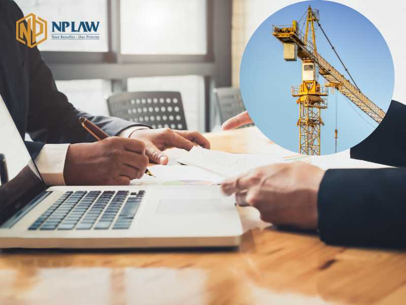 Cho thuê thiết bị thi công có cần thành lập công ty không?