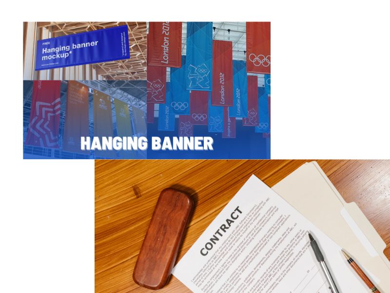 Hợp đồng trao đổi banner là gì?