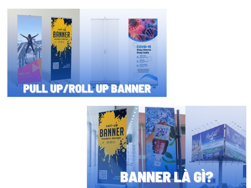 Banner xâm phạm quyền sở hữu trí tuệ của người khác thì ai là người chịu trách nhiệm?