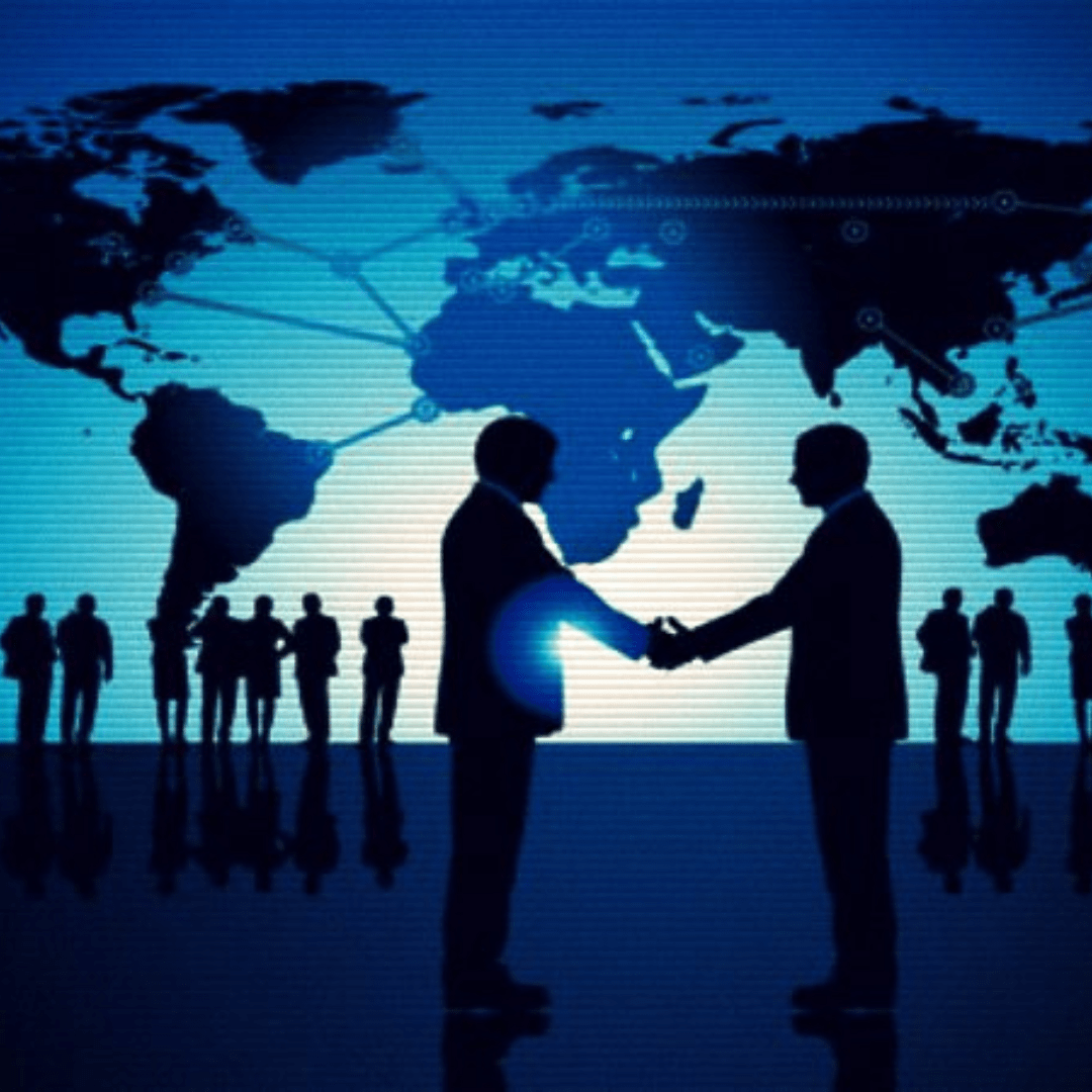 Đại diện thương mại quốc tế theo quy định của Pháp luật Việt Nam