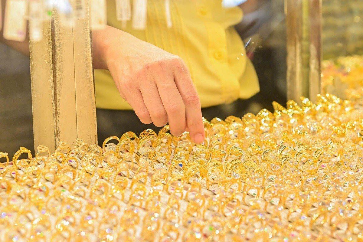 Thực trạng vay mượn vàng hiện nay