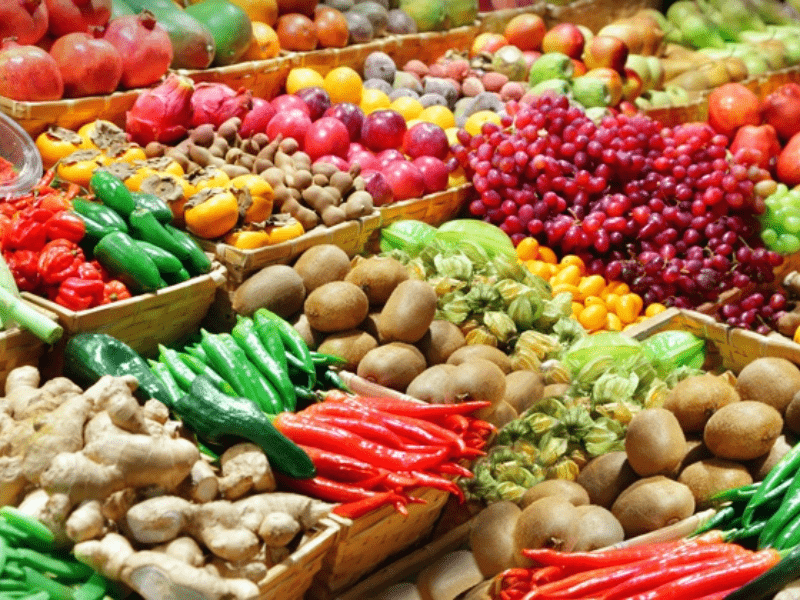 Quy định pháp luật về hợp đồng liên kết sản xuất và tiêu thụ nông sản