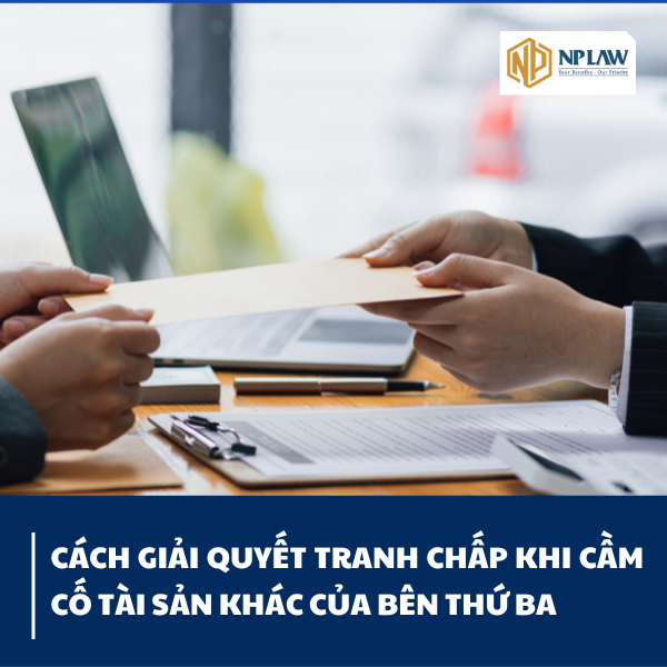 Những vấn đề cần lưu ý khi uỷ quyền cho vay lại