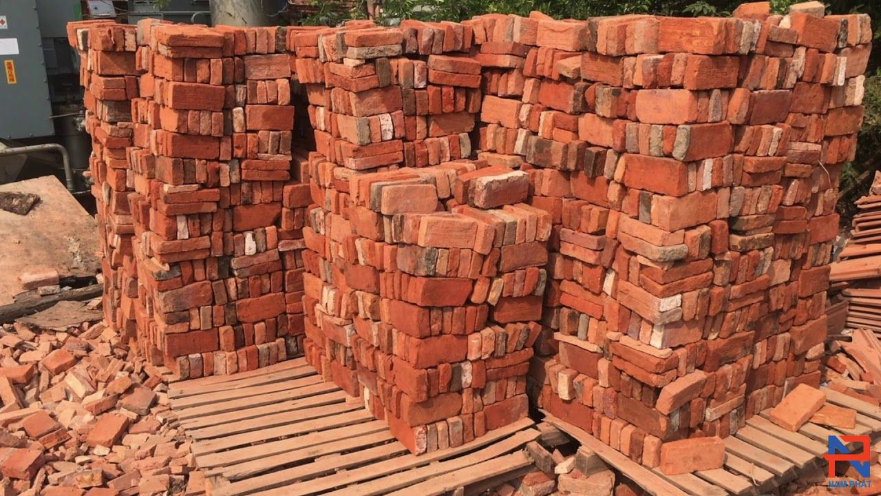 Thế nào là hợp đồng mua bán gạch?