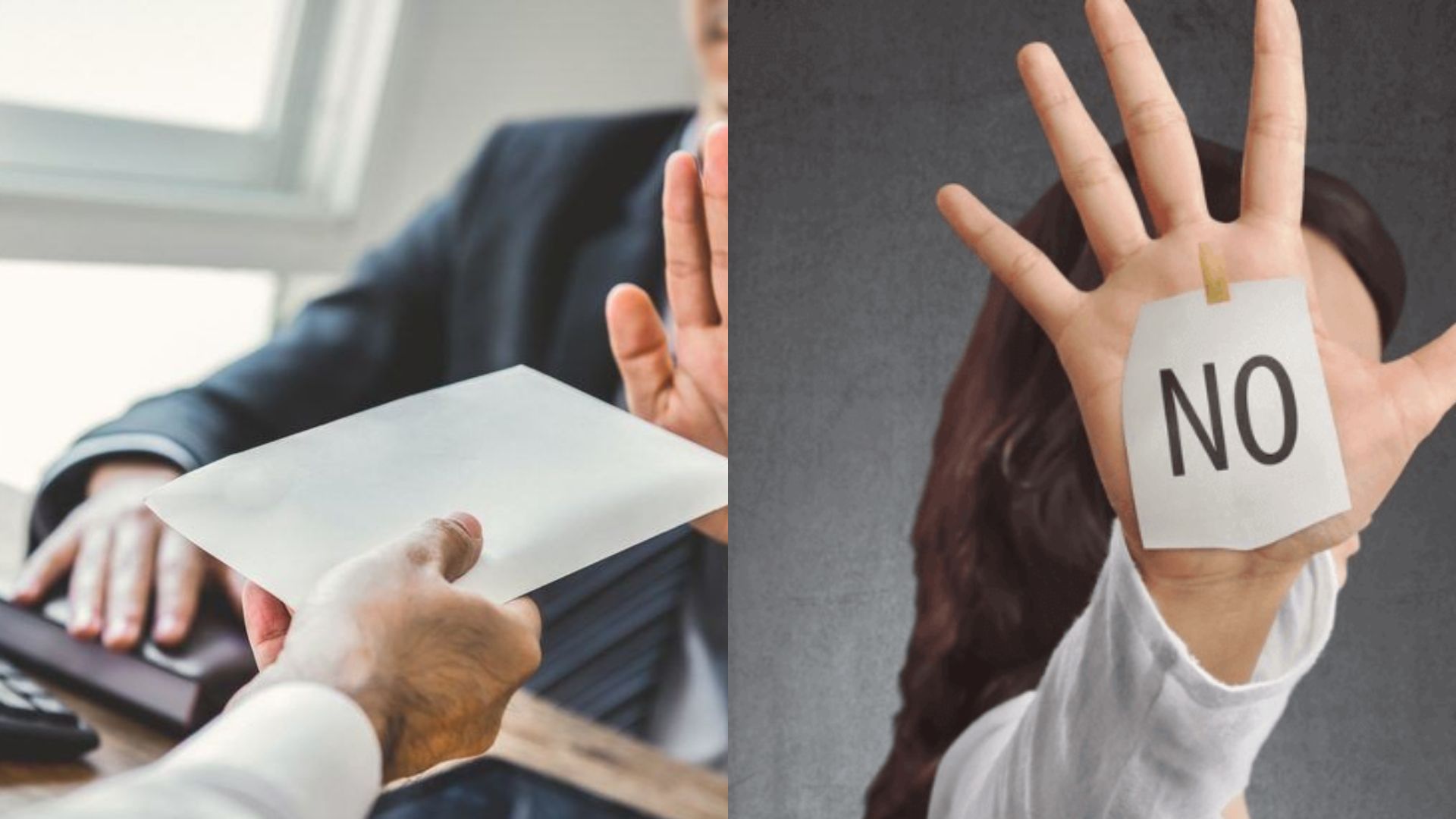 Những quy định về quyền từ chối nhận hàng hiện nay