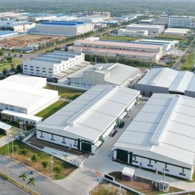 Tìm hiểu về nợ tiền thuê nhà xưởng cùng NPLaw