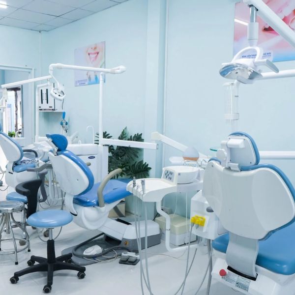 Quy định về tiêu chuẩn chất lượng của phòng khám