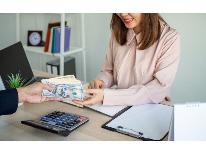 Quy định về bảo lãnh hối phiếu đòi nợ