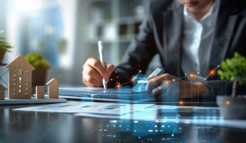 Những lưu ý quan trọng về cầm cố giấy tờ có giá của bên thứ ba