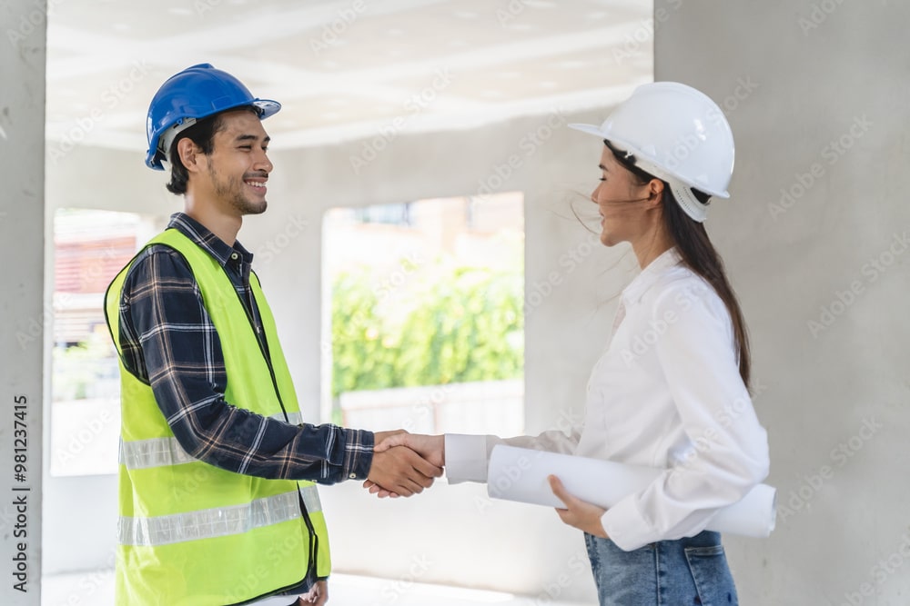 Tầm quan trọng và các quy định cần biết về hợp đồng thi công nội thất