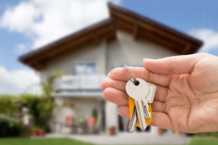 Điều kiện, đối tượng được thuê mua nhà ở tái định cư