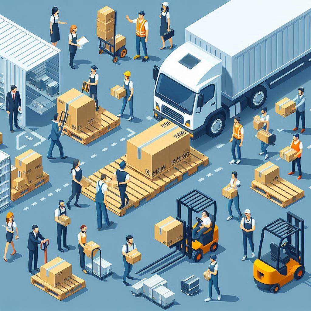 Tư vấn về hợp đồng đặt gia công