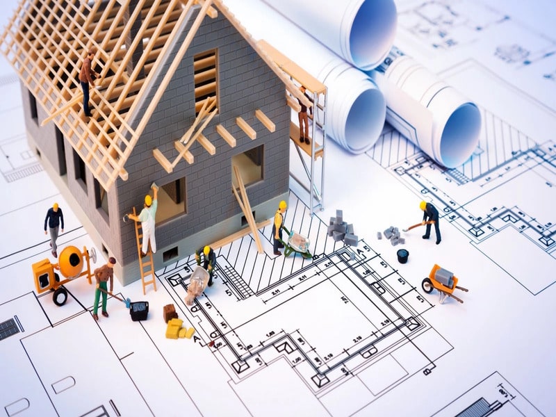 Tìm hiểu quy định pháp luật về gói thầu ec