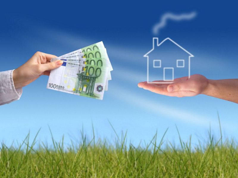Tìm hiểu về thủ tục cho thuê đất